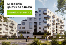 Mieszkanie w inwestycji Kaskady Różanki, Wrocław, 48 m²