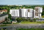 Morizon WP ogłoszenia | Mieszkanie w inwestycji Osiedle Kaskada, Zabrze, 40 m² | 9138