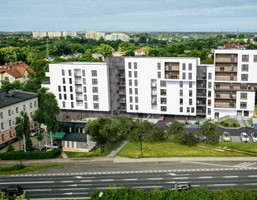 Morizon WP ogłoszenia | Mieszkanie w inwestycji Osiedle Kaskada, Zabrze, 36 m² | 9111