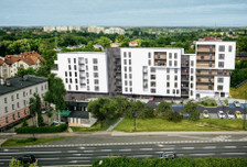 Mieszkanie w inwestycji Osiedle Kaskada, Zabrze, 71 m²