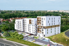 Mieszkanie w inwestycji Osiedle Kaskada, Zabrze, 40 m²