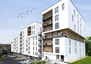 Morizon WP ogłoszenia | Mieszkanie w inwestycji Osiedle Kaskada, Zabrze, 37 m² | 2560