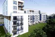 Mieszkanie w inwestycji Osiedle Kaskada, Zabrze, 85 m²