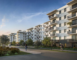 Morizon WP ogłoszenia | Mieszkanie w inwestycji Aleje Praskie, Warszawa, 34 m² | 9459