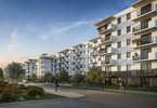 Morizon WP ogłoszenia | Mieszkanie w inwestycji Aleje Praskie, Warszawa, 32 m² | 9668