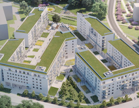 Mieszkanie w inwestycji MALTA Wołkowyska III, Poznań, 65 m²