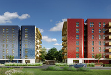 Mieszkanie w inwestycji Rydlówka 40, Kraków, 89 m²