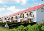 Mieszkanie w inwestycji GREEN APARTMENTS 2.0, Kraków, 93 m² | Morizon.pl | 4026 nr2