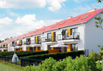 Morizon WP ogłoszenia | Mieszkanie w inwestycji GREEN APARTMENTS 2.0, Kraków, 93 m² | 0084