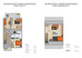 Morizon WP ogłoszenia | Mieszkanie w inwestycji GREEN APARTMENTS 2.0, Kraków, 93 m² | 0090