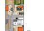 Morizon WP ogłoszenia | Mieszkanie w inwestycji GREEN APARTMENTS 2.0, Kraków, 58 m² | 0093