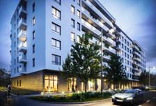 Mieszkanie w inwestycji Neopolis, Warszawa, 55 m²
