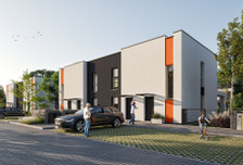 Mieszkanie w inwestycji Makowe Pola, Robakowo, 86 m²