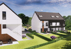 Morizon WP ogłoszenia | Dom w inwestycji Osiedle Borowiecka, Warszawa, 149 m² | 4475