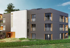 Mieszkanie w inwestycji Emaus Garden, Kraków, 58 m² | Morizon.pl | 4170 nr5