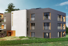 Mieszkanie w inwestycji Emaus Garden, Kraków, 107 m²