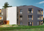 Morizon WP ogłoszenia | Mieszkanie w inwestycji Emaus Garden, Kraków, 98 m² | 0178