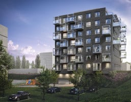 Morizon WP ogłoszenia | Mieszkanie w inwestycji Osiedle Hermes, Poznań, 47 m² | 5445