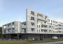 Morizon WP ogłoszenia | Mieszkanie w inwestycji Mateckiego 19, Poznań, 55 m² | 5884