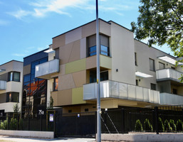 Morizon WP ogłoszenia | Mieszkanie w inwestycji Wille Miejskie Krzycka 73-75, Wrocław, 76 m² | 4488