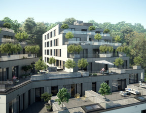 Mieszkanie w inwestycji Leśna Sonata, Sopot, 41 m²