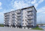 Mieszkanie w inwestycji Osiedle Bartąg, Olsztyn, 47 m² | Morizon.pl | 1714 nr7