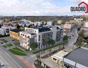 Nowa inwestycja - Rynek Wschodni Quadro Development, Poznań Główna