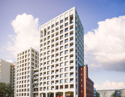 Morizon WP ogłoszenia | Mieszkanie w inwestycji STREFA PROGRESS, Łódź, 26 m² | 4456