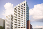 Morizon WP ogłoszenia | Mieszkanie w inwestycji STREFA PROGRESS, Łódź, 32 m² | 4430