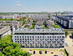 Mieszkanie w inwestycji Na Polance, Poznań, 74 m²