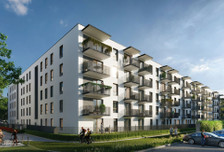 Mieszkanie w inwestycji Toruńska Vita, Warszawa, 37 m²