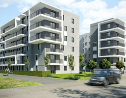 Morizon WP ogłoszenia | Mieszkanie w inwestycji Sandomierska, Bydgoszcz, 41 m² | 2076