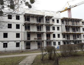 Mieszkanie w inwestycji Sandomierska, Bydgoszcz, 60 m²