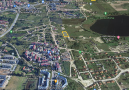 Morizon WP ogłoszenia | Nowa inwestycja - Domy w zabudowie bliźniaczej w Bartągu, Bartąg Akacjowa, 162-163 m² | 9796