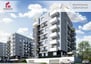 Morizon WP ogłoszenia | Mieszkanie w inwestycji Apartamenty Zabrze Centrum - Budynek 14, Zabrze, 71 m² | 3912