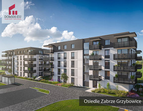 Nowa inwestycja - Apartamenty Zabrze Centrum - Budynek 14A, Zabrze Grzybowice