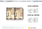 Morizon WP ogłoszenia | Mieszkanie w inwestycji Bezczynszowe Apartamenty Viviendapark, Kielce, 107 m² | 6778