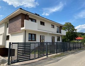 Nowa inwestycja - Dom Będzin Grodziec II Etap, Będzin Wróblewskiego