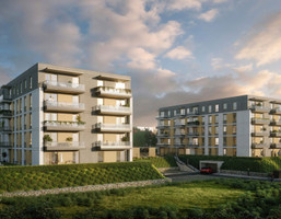 Morizon WP ogłoszenia | Mieszkanie w inwestycji Via Flora, Gdańsk, 32 m² | 6052