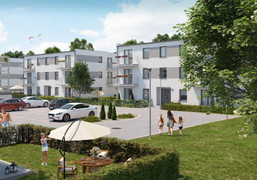 Morizon WP ogłoszenia | Nowa inwestycja - Nad Nielbą 6, Wągrowiec Nad Nielbą , 45-47 m² | 9890