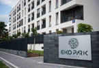 Morizon WP ogłoszenia | Mieszkanie w inwestycji Osiedle EKO PARK, Zielonka, 39 m² | 5595