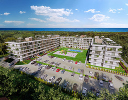 Morizon WP ogłoszenia | Mieszkanie w inwestycji Apartamenty w Sianożętach, Sianożęty, 35 m² | 1428