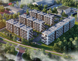 Morizon WP ogłoszenia | Mieszkanie w inwestycji Modena Ceglana, Katowice, 59 m² | 4137