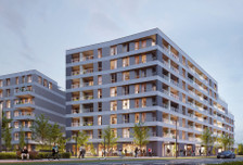 Mieszkanie w inwestycji Osiedle Aurora, Warszawa, 58 m²