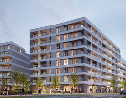 Morizon WP ogłoszenia | Mieszkanie w inwestycji Osiedle Aurora, Warszawa, 40 m² | 3114