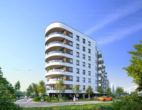 Mieszkanie w inwestycji Osiedle Latarników, Gdańsk, 58 m²