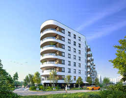 Morizon WP ogłoszenia | Mieszkanie w inwestycji Osiedle Latarników, Gdańsk, 43 m² | 5774