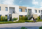 Morizon WP ogłoszenia | Mieszkanie w inwestycji Osiedle Ogrodowe, Świętochłowice, 57 m² | 9468