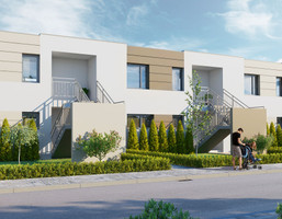 Morizon WP ogłoszenia | Mieszkanie w inwestycji Osiedle Ogrodowe, Świętochłowice, 57 m² | 9493
