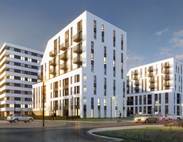 Morizon WP ogłoszenia | Mieszkanie w inwestycji Piasta Park IV, Kraków, 51 m² | 2159